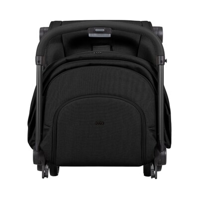 Plooibuggy Aer2 Space black