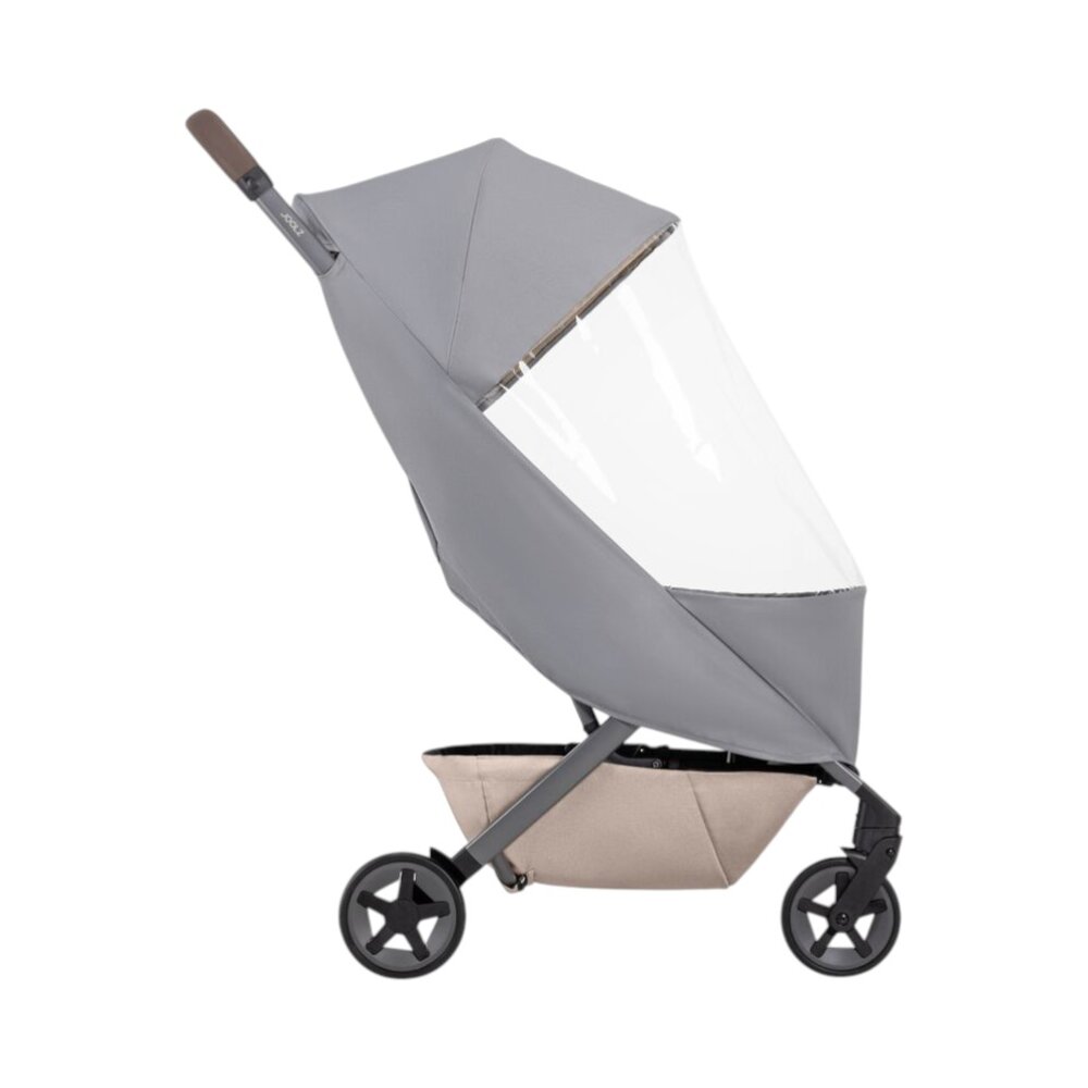 Joolz Aer+/2 buggy regenhoes