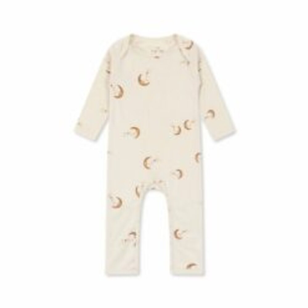 Classic onesie gots moon