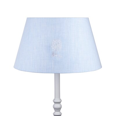Lampenkap voor staande lamp Sweet blue Lampenkap voor staande lamp Sweet blue