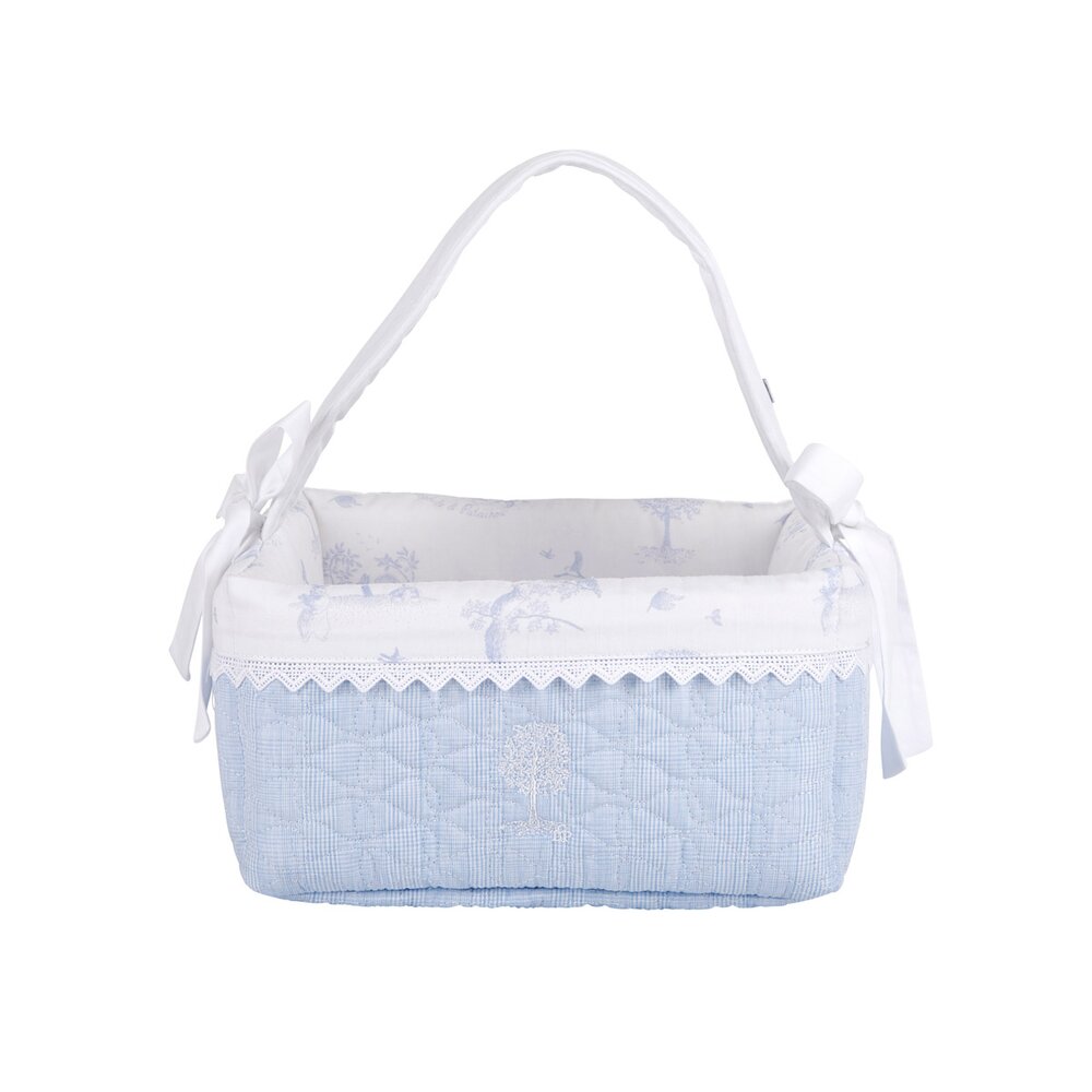 Commodemand Sweet blue