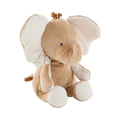 Soft toy Medium 40cm - Bali Bali, Moka & Snow