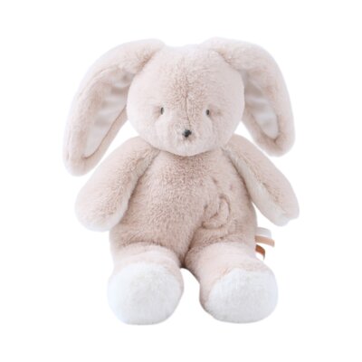Soft toy Small 25 cm - Moka Bali, Moka & Snow