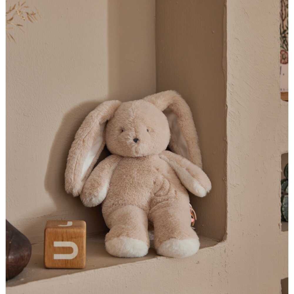 Soft toy Small 25 cm - Moka Bali, Moka & Snow