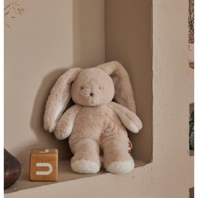 Soft toy Small 25 cm - Moka Bali, Moka & Snow