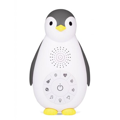 Soundbox Penguin - Zoe Grey