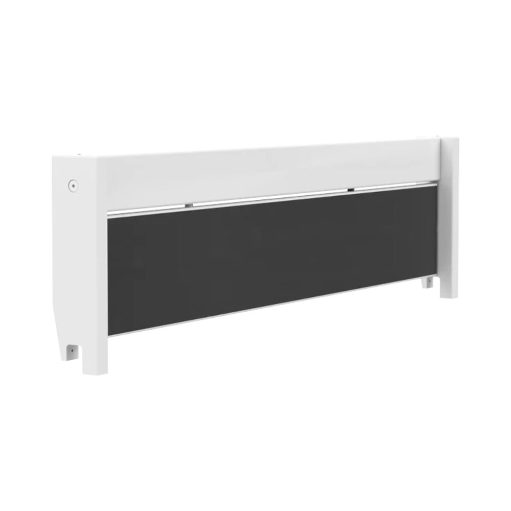 Krijtbord front + lat, incl. 624