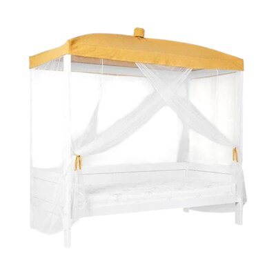 Hemel - honey glow Geel