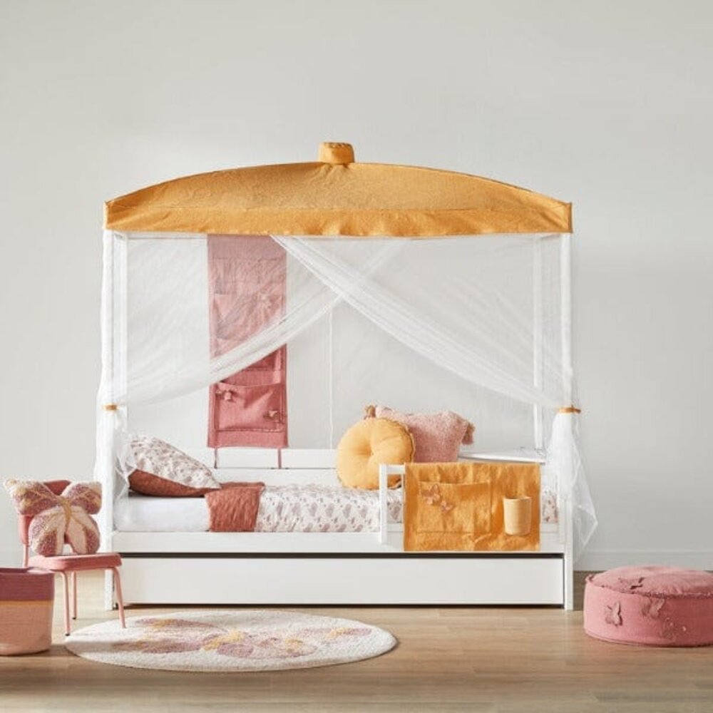 Hemel - honey glow Geel