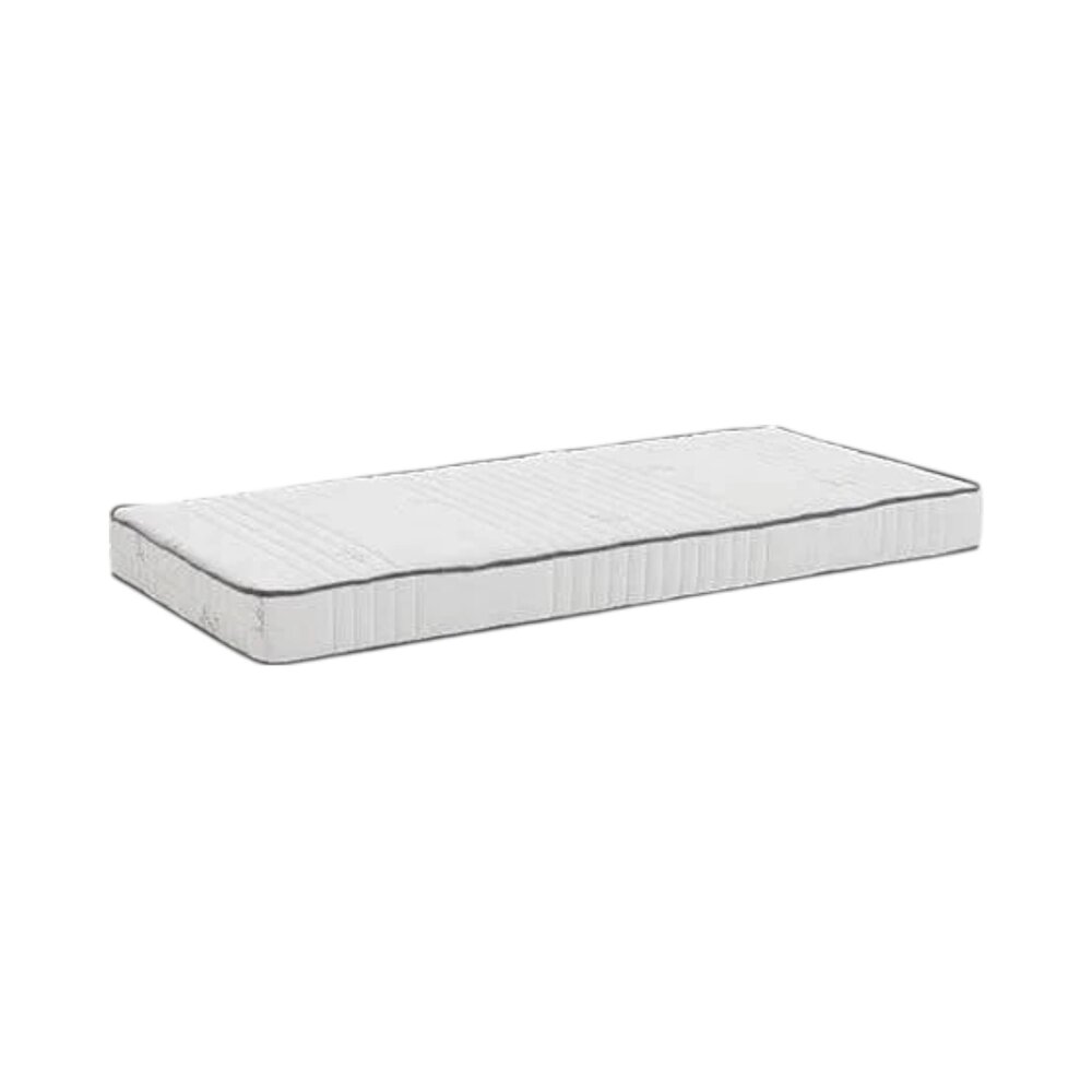 Pocketveringmatras / 120 cm