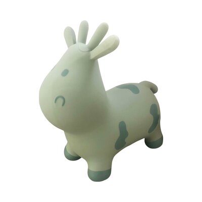 Skippy Cow Stone green
