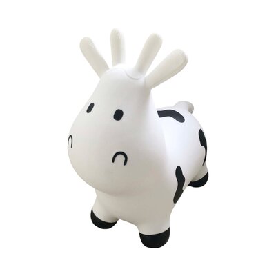 Skippy Cow White