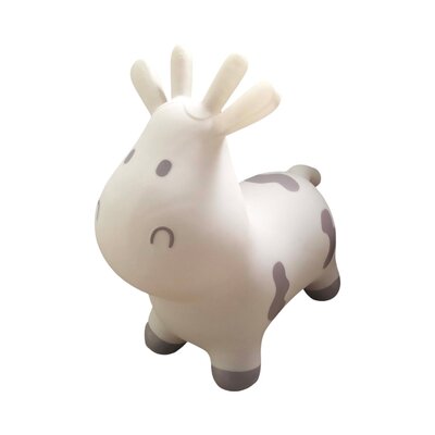 Skippy Cow Beige