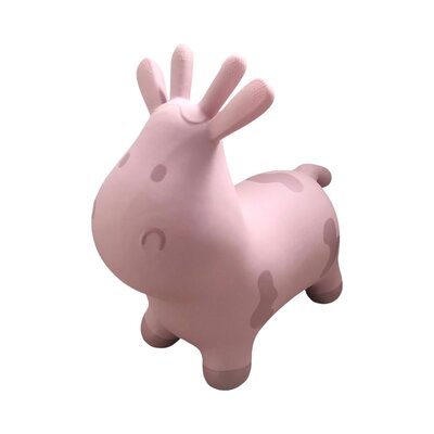 Skippy Cow Pink