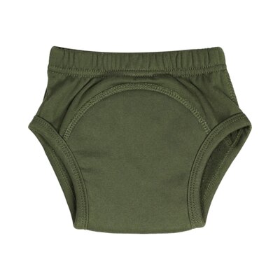 Blush & Blossom - Training Pants 36m+ Green