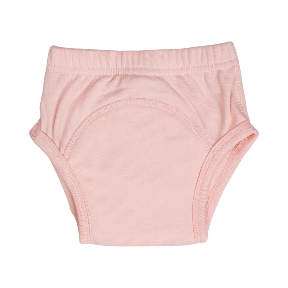 Blush & Blossom - Training Pants 24-36m Pink