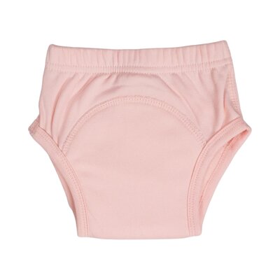 Blush & Blossom - Training Pants 36m+ Pink