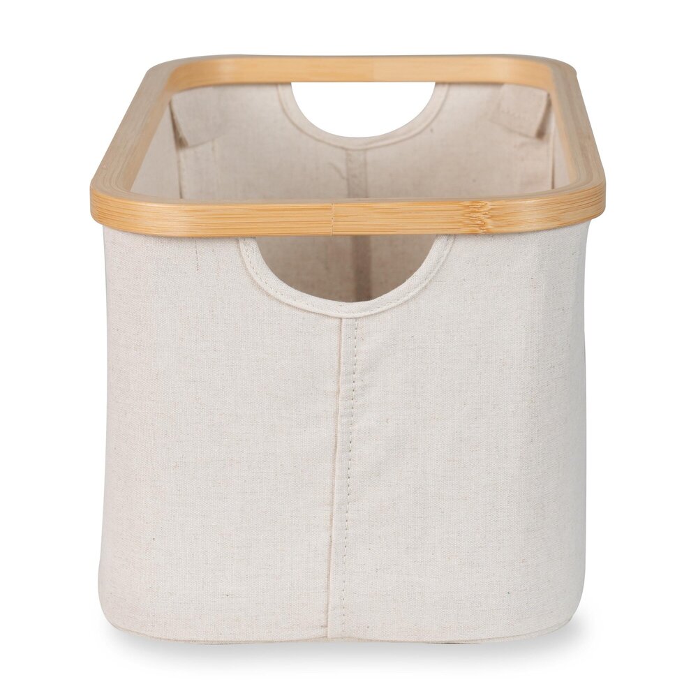 Opbergmandje Commode loft Natural/beige