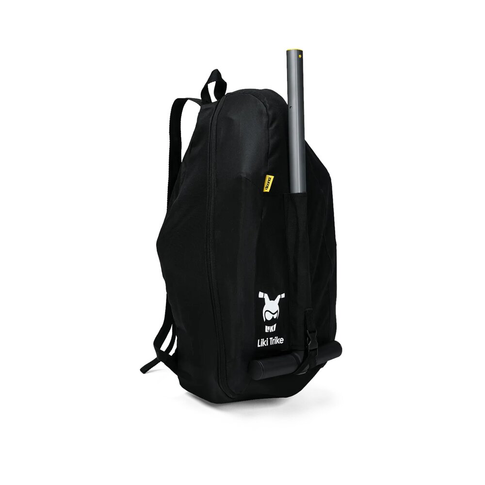 Liki reistas driewieler