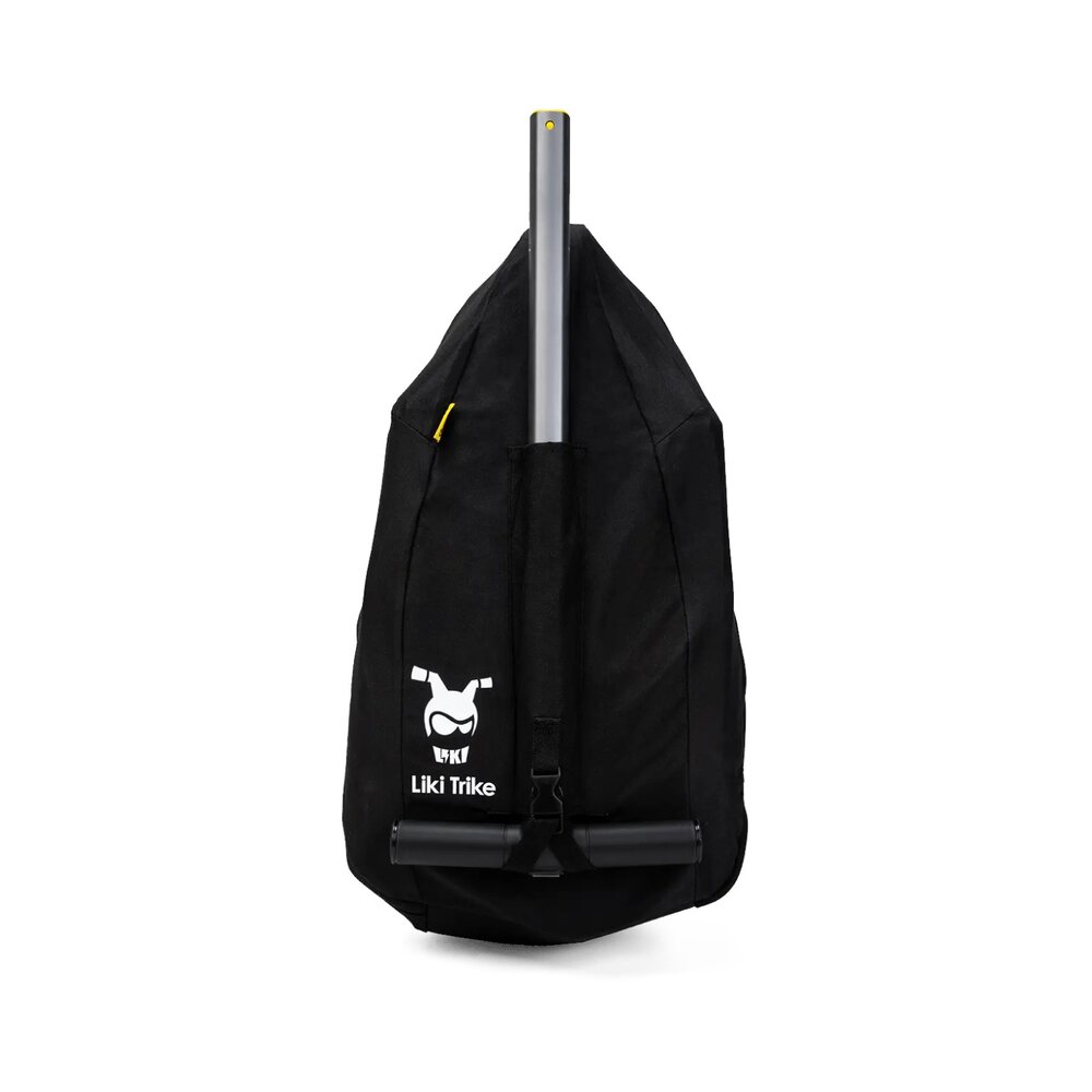 Liki reistas driewieler