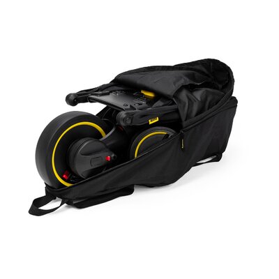 Opvouwbare driewieler Liki Trike S5 Nitro black