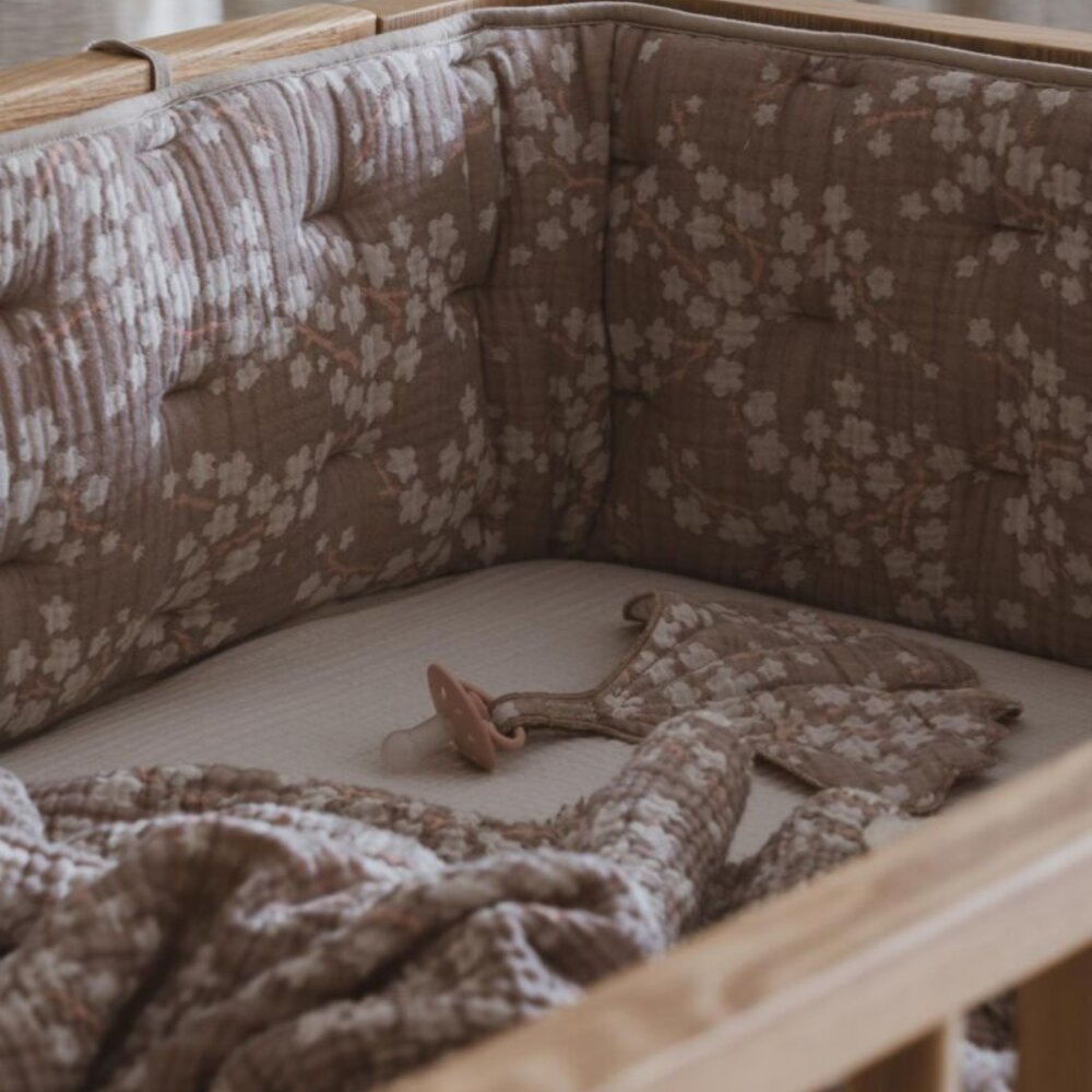 Natural - Box/Bed omtrek Blossom