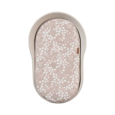 Mamee inlegkussen - natural collection Blossom