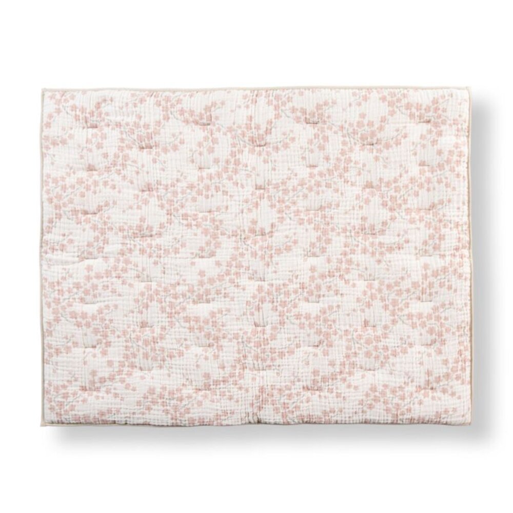 Natural - boxlegger R/V Blossom
