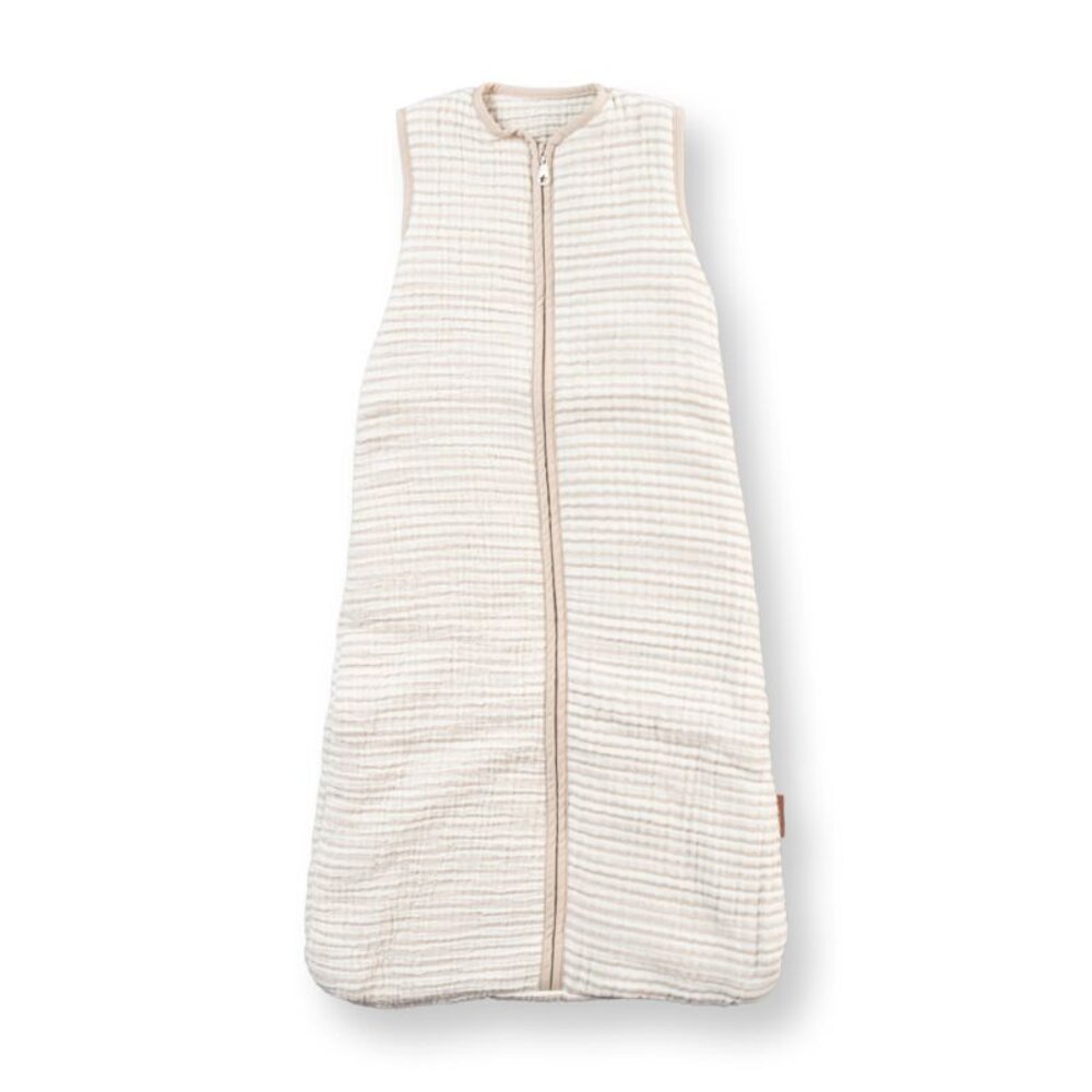 Nat - Slaapzak 65/80 CM (3-20M) Stripes