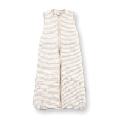 Nat - Slaapzak 65/80 CM (3-20M) Stripes