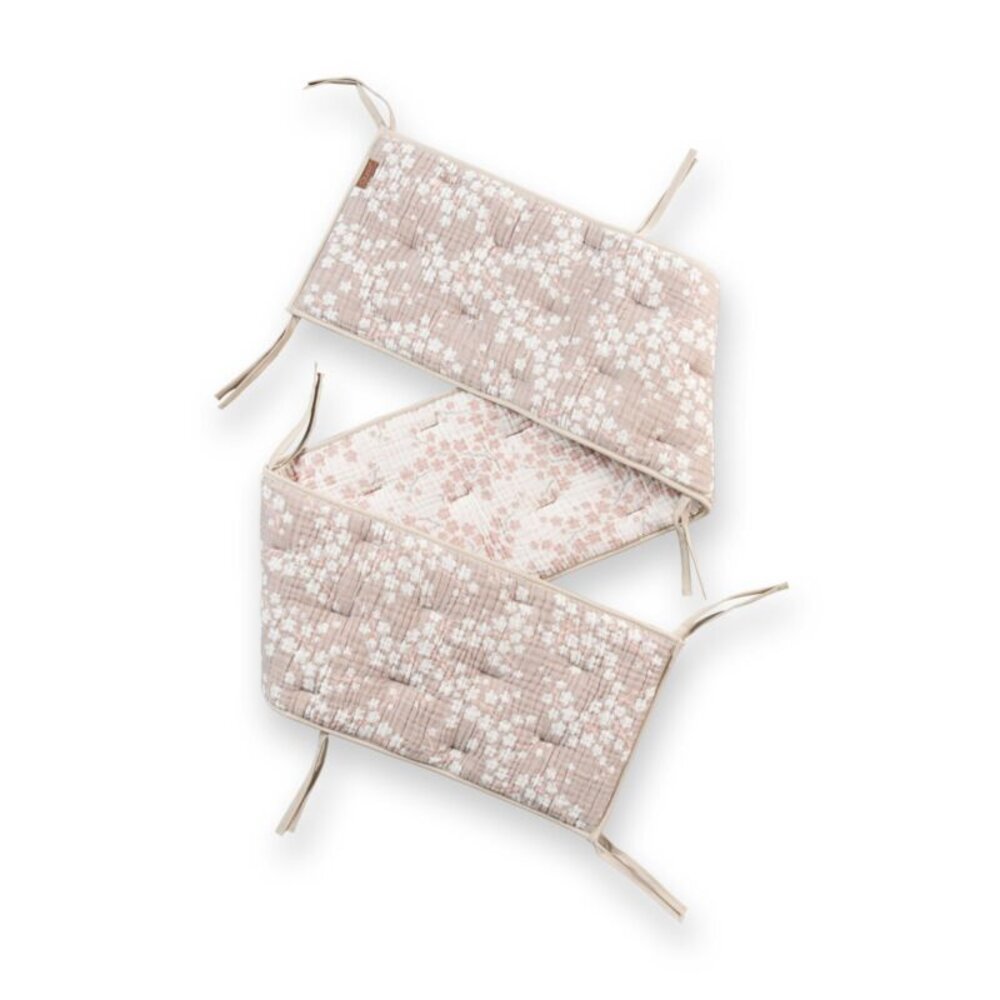 Natural - Box/Bed omtrek Blossom