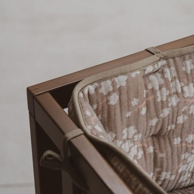 Natural - Box/Bed omtrek Blossom