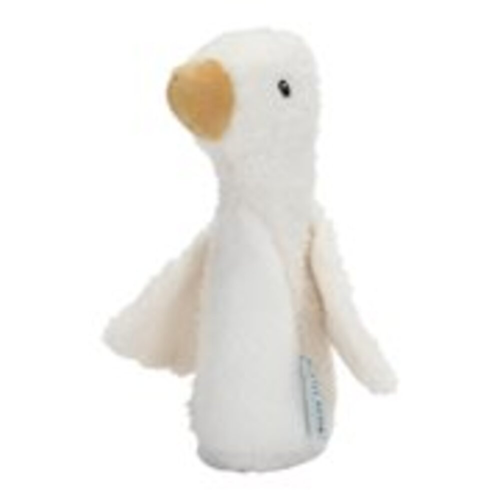 Knijpspeeltje little goose
