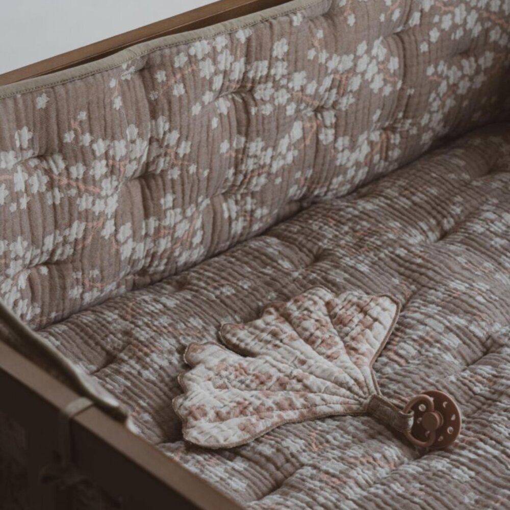 Natural - Box/Bed omtrek Blossom