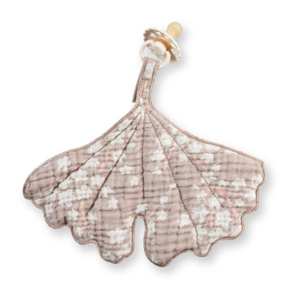 Natural - doudou Ginkgo Blossom