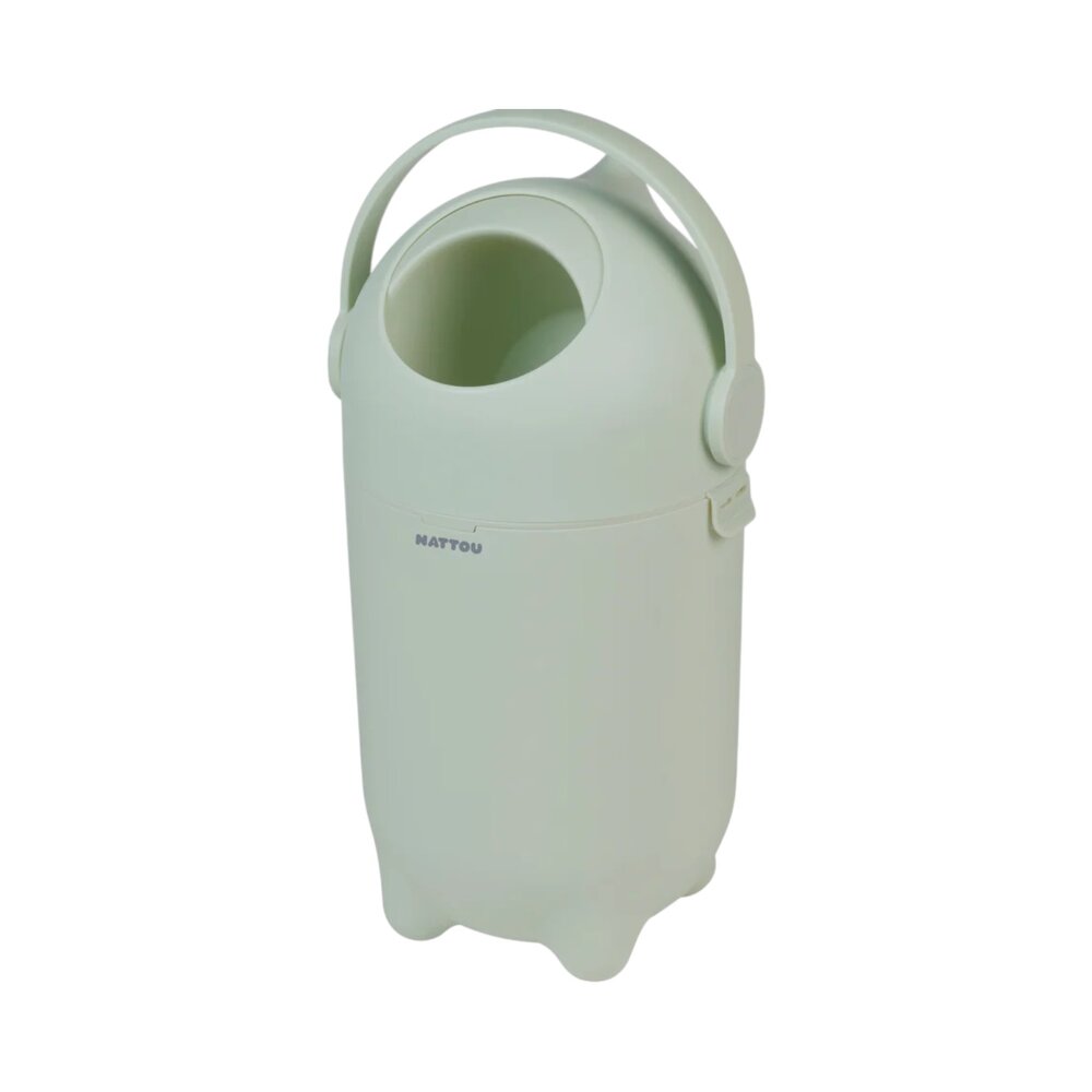 DROPY Luieremmer Groen
