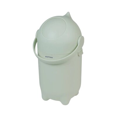 DROPY Luieremmer Groen