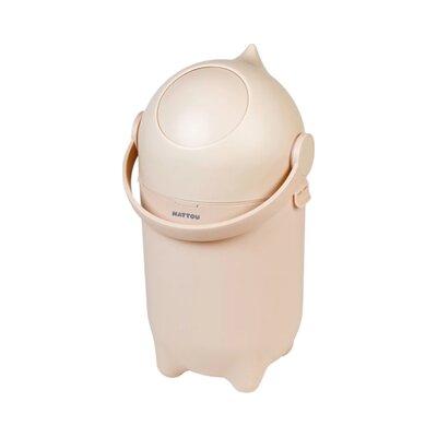 DROPY Luieremmer Beige