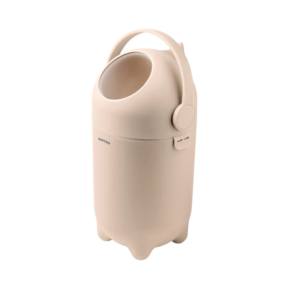 DROPY Luieremmer Beige