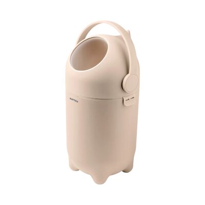 DROPY Luieremmer Beige