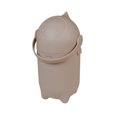 DROPY Luieremmer Taupe