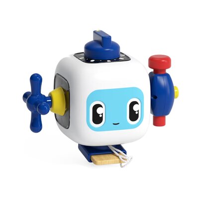 Busy Cube +18 maanden