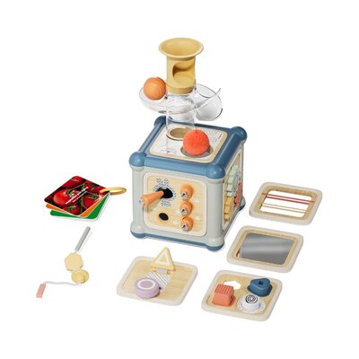 Motoric Master 10-in-1