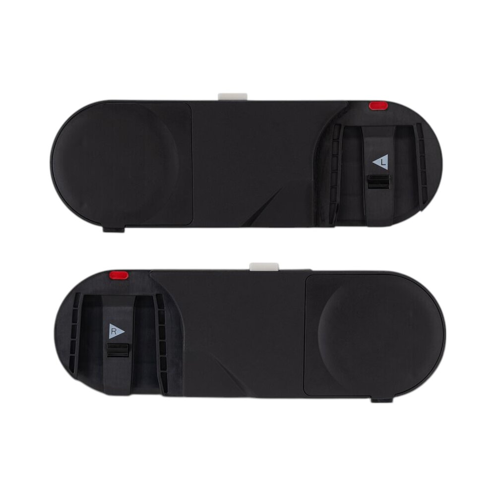 Geo3 duo adapter set bovenste wieg