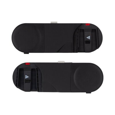 Geo3 duo adapter set bovenste wieg