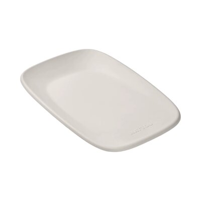 Softy waskussen Clay