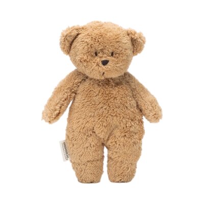 Sensory Little Teddy Cappuccino