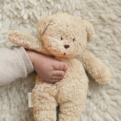 Sensory Little Teddy Sand