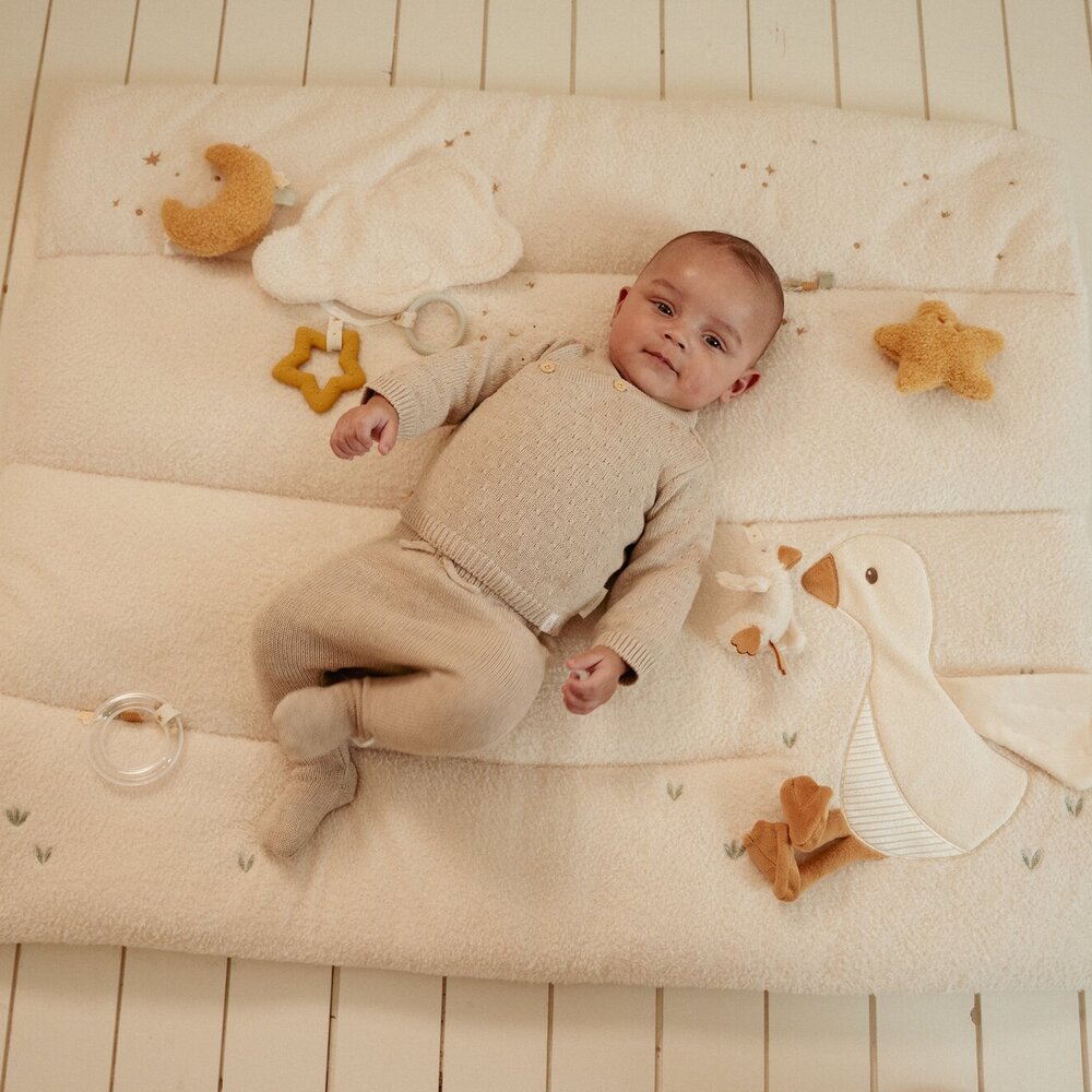 Boxkleed Newborn GRS