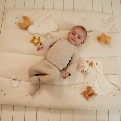 Boxkleed Newborn GRS